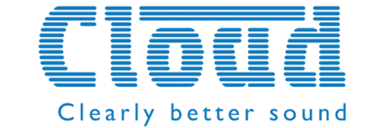 Cloud Electronics logo