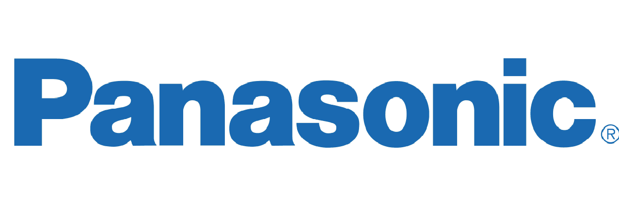 Panasonic logo