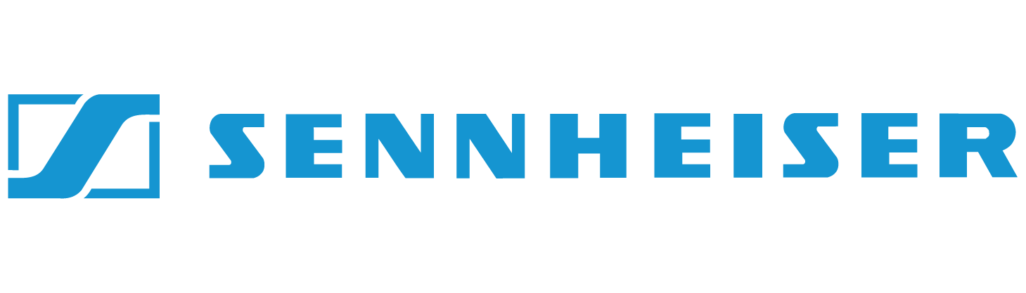 Sennheiser logo