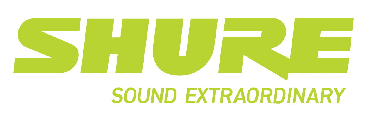 Shure logo