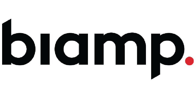 Biamp logo