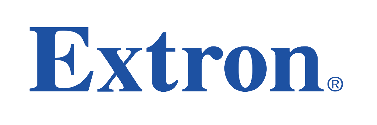 Extron logo