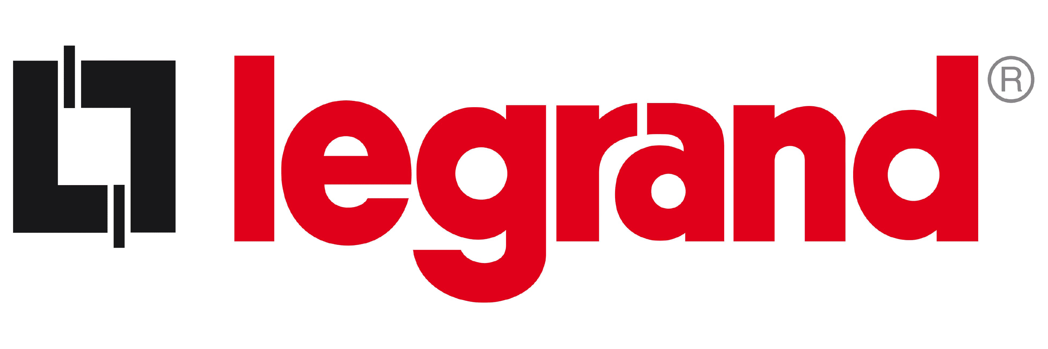 Legrand AV logo