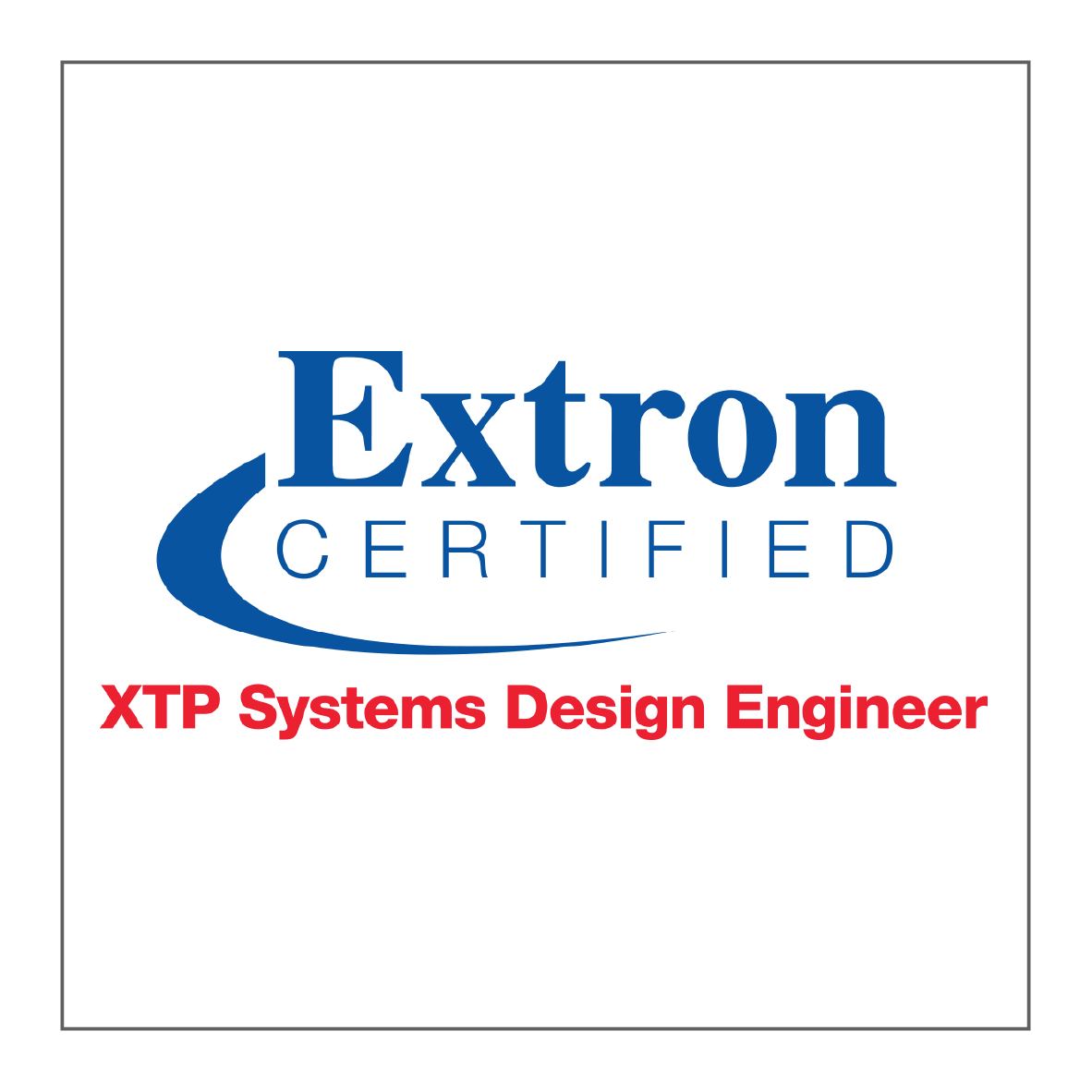 XTP-SYSTEMS DESIGN ENGINEER