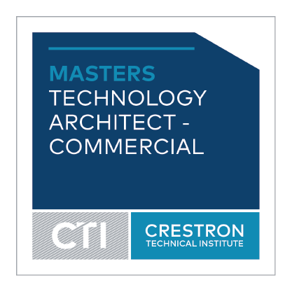 TECHNOLOGY ARCHITECT-COMMERCIAL